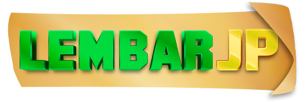 Logo Lembar JP
